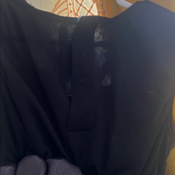 Disney Ursula Costume 18-24M - Picture 6 of 7